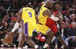 Quel avenir pour Bronny James après le départ de LeBron ?