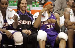 Quentin Richardson se souvient de l’impact de Steve Nash