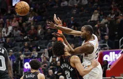 Monty Williams fâché contre certains joueurs