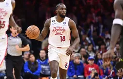 À Philly, Milton et Melton étonnent