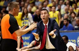 Pablo Prigioni de retour comme coach en Europe ?