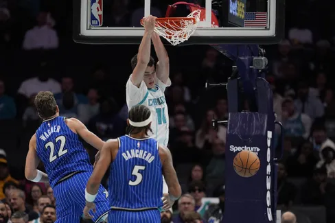 NBA: Orlando Magic vs. Hornets – A Pivotal Game for Playoffs and the Team’s Future