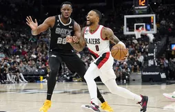 Pour Damian Lillard, la victoire prime avant la manière