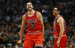L’agent de Joakim Noah dément les rumeurs