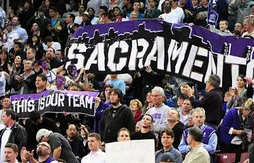 Les Kings vont rester à Sacramento !