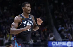 Jalen Duren veut tourner la page et reconquérir les Pistons
