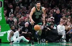 Jayson Tatum mesure le chemin parcouru depuis le passage de Kyrie Irving