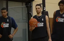 [Carnet de route d’Evan Fournier] Les premiers entraînements