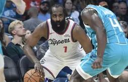 Le MVP de la nuit | Le récital de James Harden