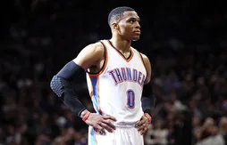 Pourquoi Russell Westbrook n’a-t-il toujours pas accepté de prolonger à OKC ?