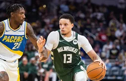 Ryan Rollins espère décrocher le MIP