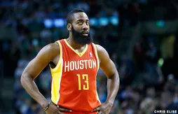 All-Star Game : James Harden, dernier invité pour le concours à trois points