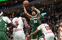 Pronostics NBA | Misez sur le duel entre Giannis Antetokounmpo et Domantas Sabonis