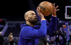 La mission de Taj Gibson à Charlotte ? Être lui-même