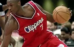 Lamar Odom en contact avec les Clippers