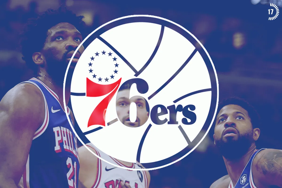 La preview 2025/26 des Sixers