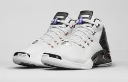 Sorties de la semaine : le grand retour de la Air Jordan 17