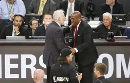 Les Spurs, l’adversaire intime de Mike Brown