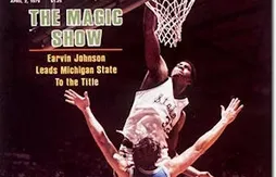 [match du soir] Michigan State – Indiana State, finale NCAA 1979