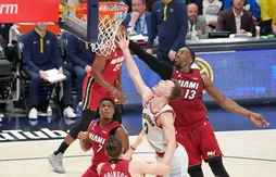 Le Heat revient sur les lieux où le titre lui a échappé