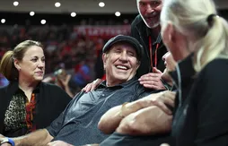 Rudy Tomjanovich veut voir Sam Cassell devenir coach et Robert Horry au Hall Of Fame