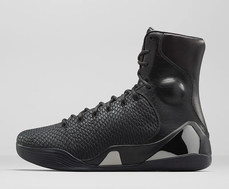 Nike-Kobe-9-EXT-Black-Mamba-2
