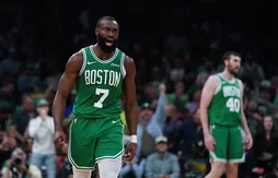 Le leader Jaylen Brown va pouvoir se montrer