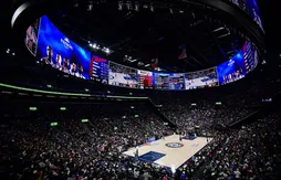 L’Intuit Dome s’est enflammé pour sa première soirée de playoffs