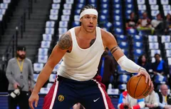 Aaron Gordon a retrouvé ses jambes et sa sérénité