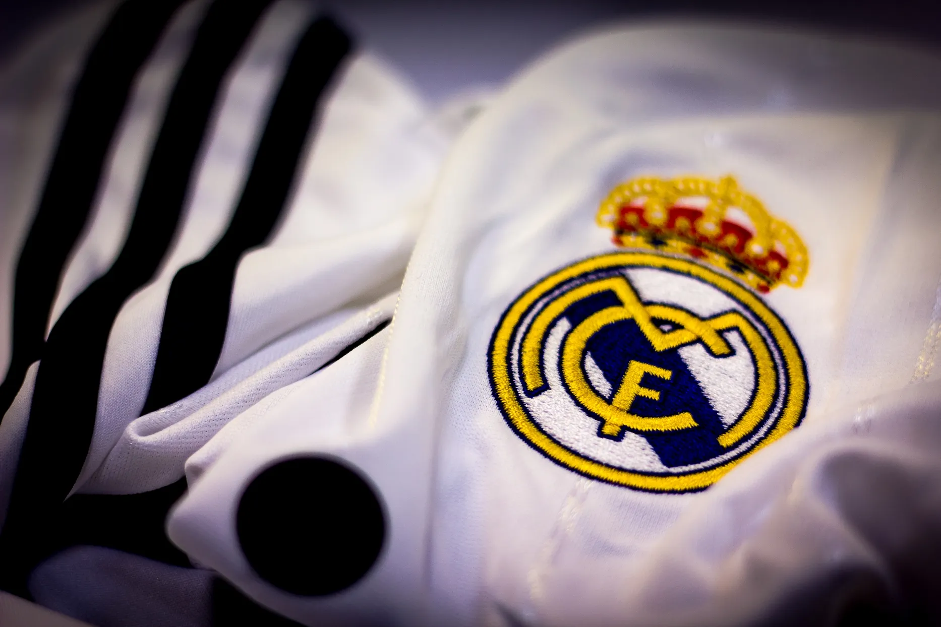Le Real Madrid