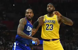 Pronostics NBA | Misez sur le derby de Los Angeles
