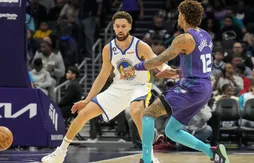 Steve Kerr continue de défendre Klay Thompson