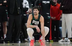Le plus beau des anniversaires pour Deni Avdija