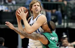 Boston écoeure Dallas dans le money time