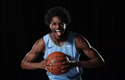 Transition difficile pour Justin Holiday à Memphis