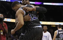 Orlando – OKC : le Thunder battu sur un dunk au buzzer !