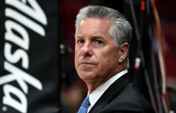 L’ancien président des Blazers arrive aux Sixers