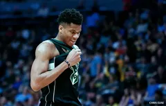 La NBA sanctionne le GM des Bucks pour avoir parlé de l’avenir de… Giannis Antetokounmpo