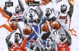 All-Star Game : le plateau complet des concours