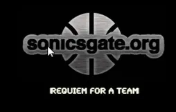La vidéo du jour : l’intégralité du documentaire sur les Sonics
