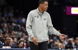 Stephen Silas va diriger Team USA lors des phases de qualification