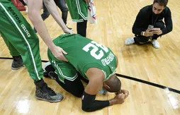 La fin d’une si longue attente pour Al Horford