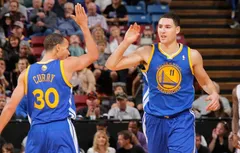 Dorell Wright raconte la naissance des “Splash Brothers”