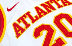 Les Hawks dévoilent leurs trois nouveaux maillots