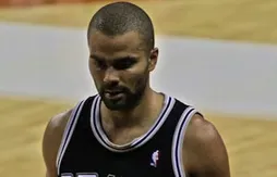 Tony Parker, prince du Madison Square Garden