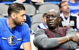 Makhtar Ndiaye, nouveau GM de l’équipe du Sénégal