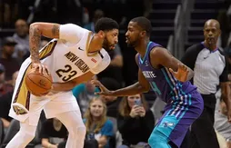 Scotché sur le banc, Michael Kidd-Gilchrist vit une situation « difficile »