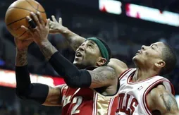 8 avril 2010 : les Bulls et les Nuggets profitent des absences de LeBron James et Kobe Bryant