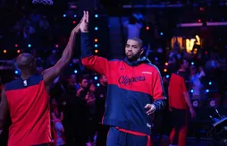 Nicolas Batum en lice pour être élu “Coéquipier de l’année”