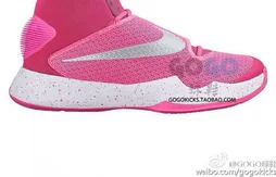 Nike : un premier aperçu de la HyperRev 2016